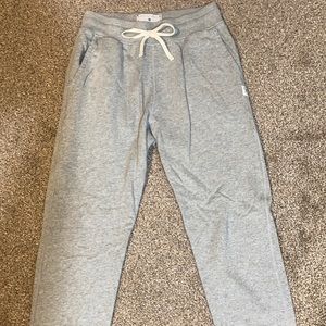 Men’s Reigning Champ Slim-Fit Cotton Sweatpants